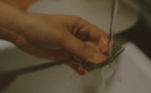 家用洗碗机工作原理是什么
