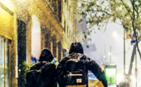 下雪了教案