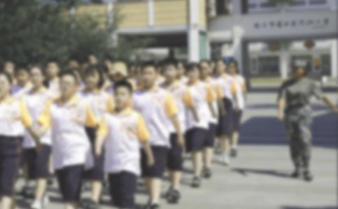 小学生夏令营游戏有哪些好玩