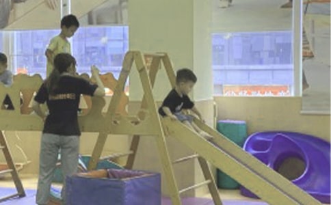 公司夏令营拓展游戏有哪些