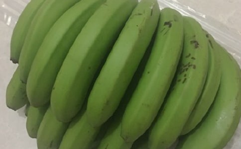 怎样挑选香蕉