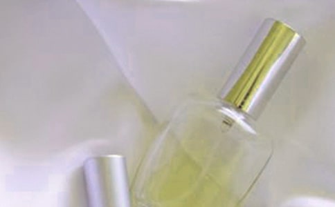 香水的用法