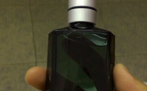 汽车香水哪种好