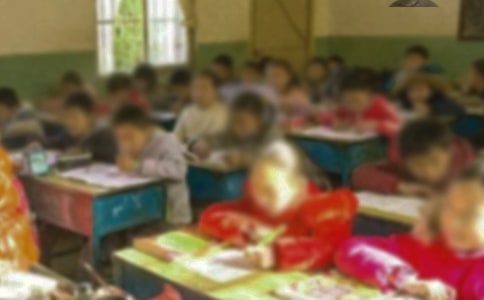 乡村小学工作总结