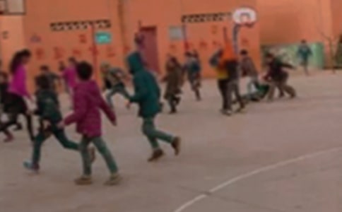 乡村小学教师培训总结(热)