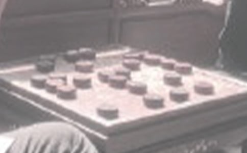 儿童下象棋的好处