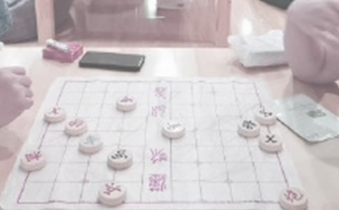 象棋的故事阅读答案