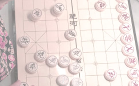 国际象棋入门教程