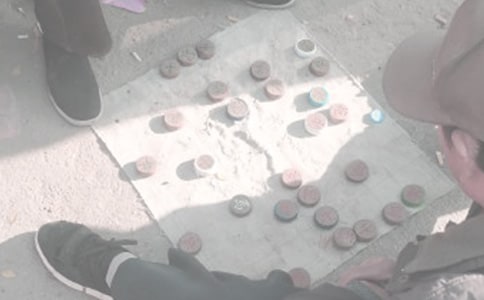 国际象棋快速入门教程