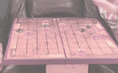 教你国际象棋的正确玩法
