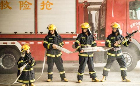 中班社会神秘的消防员教案(通用14篇)