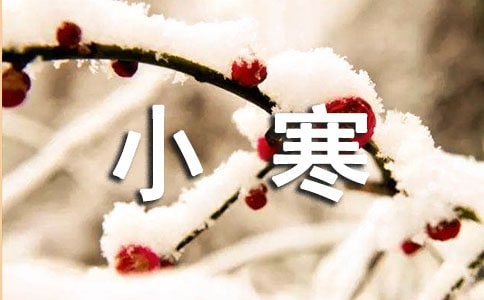 小寒的问候句子(精选30句)