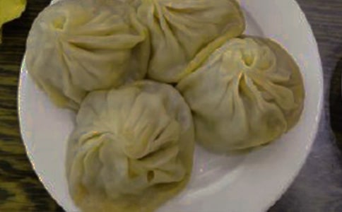 灌汤小笼包的做法