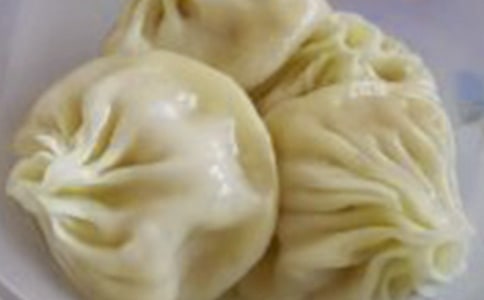 小笼包子的做法