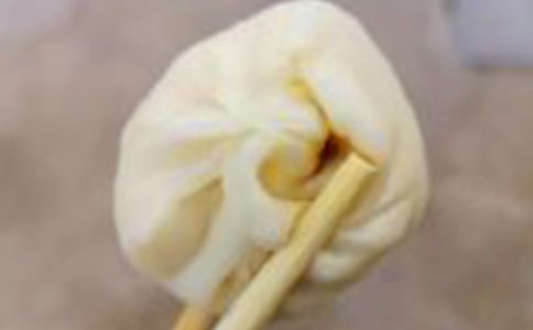关干小笼包特点的句子