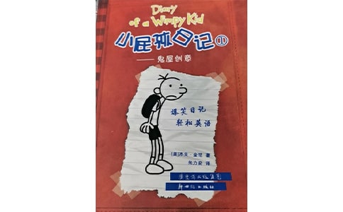 (热门)小屁孩日记读后感15篇