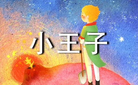 《小王子》读书笔记(精选45篇)