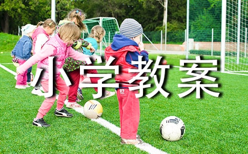 小学教案分数(精品)