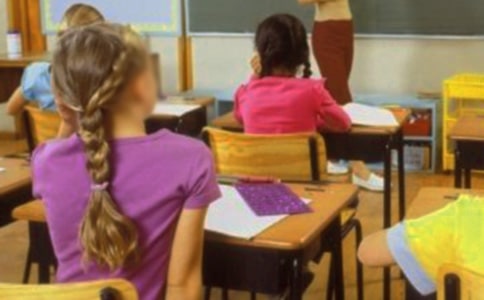 写给小学生的表扬信