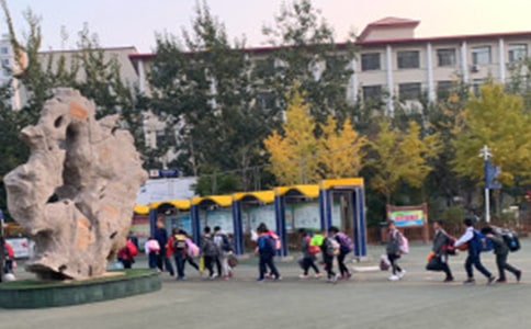 小学生自编童话故事