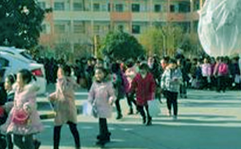 小学生导游词15篇(热门)