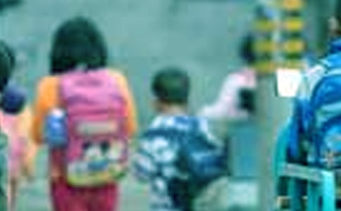 小学生评语【精】