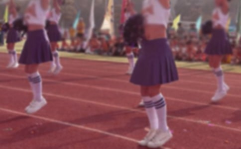 小学运动会入场解说词精选15篇