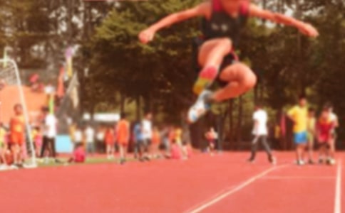 小学运动会入场式班级解说词【经典】