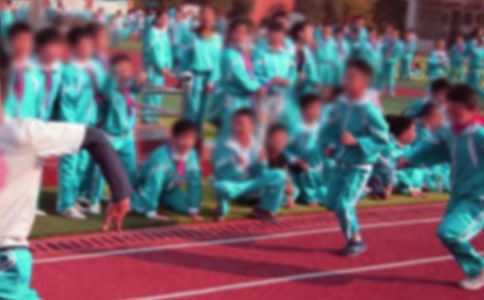 (优选)小学运动会入场解说词15篇