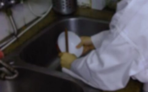 孝顺好媳妇的主要事迹