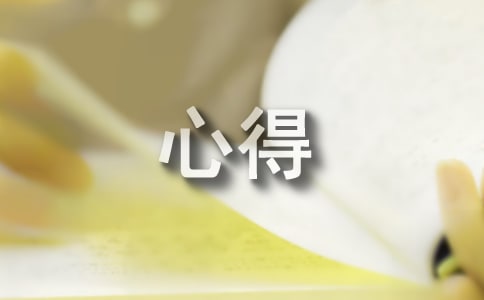 物业管理年终工作心得通用