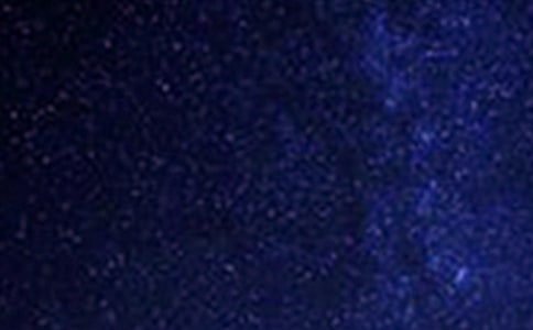关于表达星空意境的句子