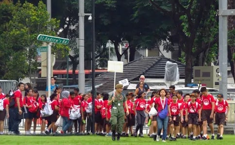 学子宴答谢词(锦集14篇)
