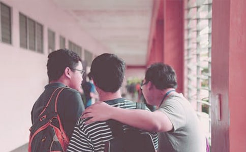 学子宴答谢词简短范文