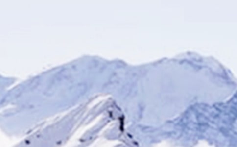 成都西岭雪山攻略