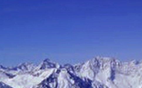 西岭雪山的游玩攻略