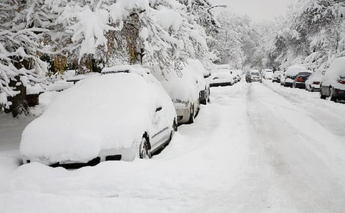 低温暴雪灾害卫生应急预案