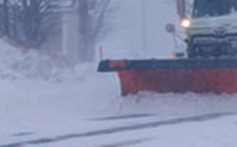 雪灾安全事故应急预案怎么写