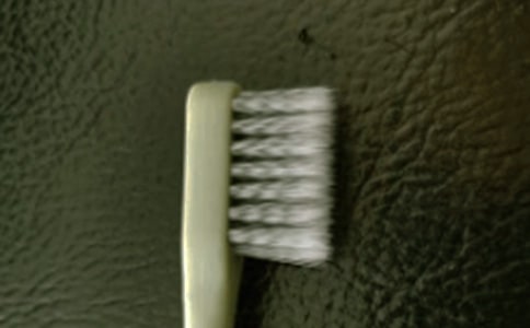 怎么选择适合自己的牙刷