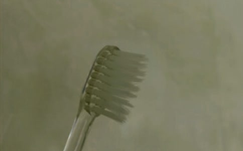 小牙刷教案