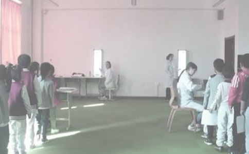 眼科医师年终工作总结
