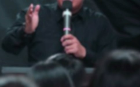 善意的谎言演讲稿