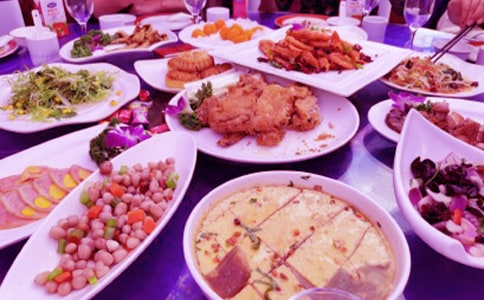 中餐宴席上的礼仪及离席礼仪-饮食礼仪