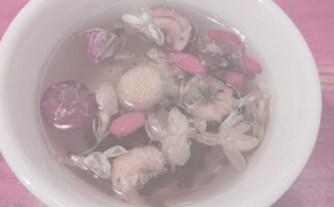 养生祛斑方法