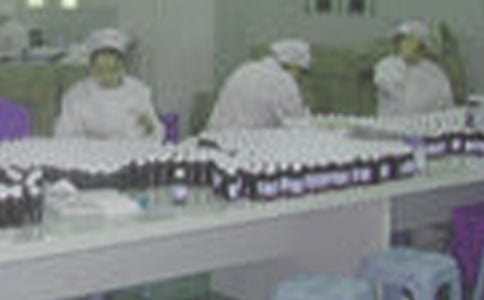 制药厂实习总结(汇编7篇)