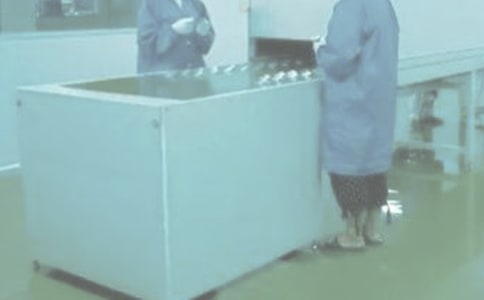 药厂个人实习总结(通用6篇)