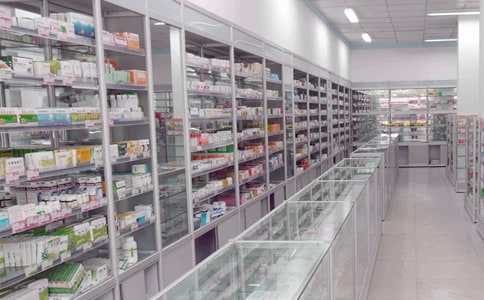 药店工作总结(通用20篇)