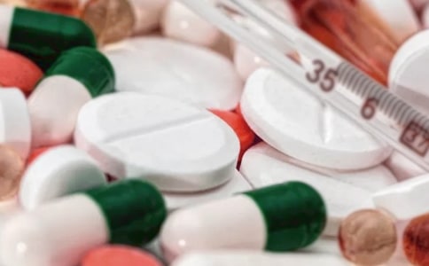 药品管理自查报告