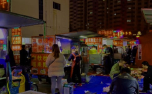 清迈的购物夜市有哪些