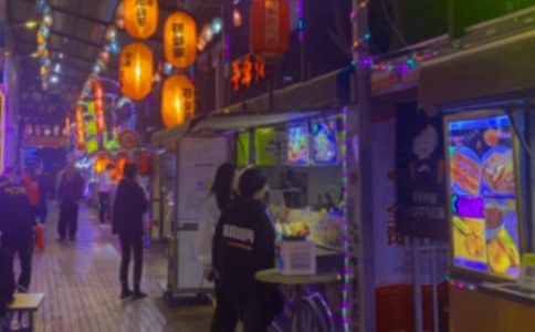 夜市促销活动策划方案7篇